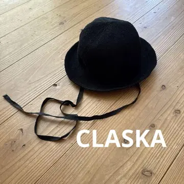 CLASKA Gallery & Shop DO 버킷햇