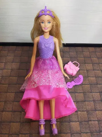바비 인형 본체 Barbie