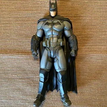 DC Collectibles 배트맨 아캄 오리진