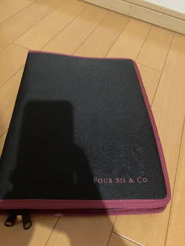 FOUR SIS & CO 턱시도 액세서리 세트