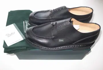 paraboot 파라부트 chambord 샹보르 UK9 bk