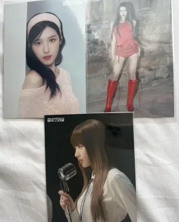 MISAMO HAUTECOUTURE 랜트 트레 사나