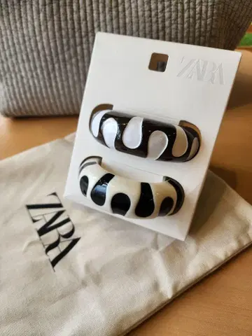 ZARA 자라 팔찌