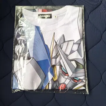 건담 더블오 GUNDAM00 티셔츠