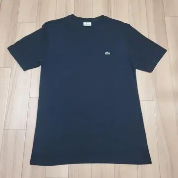 LACOSTE 라코스테 피케 원포인트 와니 T셔츠