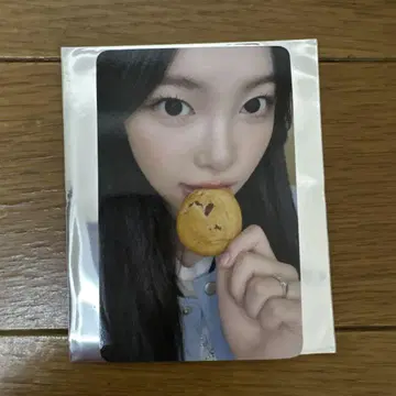 SMTOWN LIVE 2025 굿즈 구매 혜택 트레이딩 카드 이안