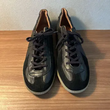 REPRODUCTION OF FOUND 저먼 트레이너 43 사이즈