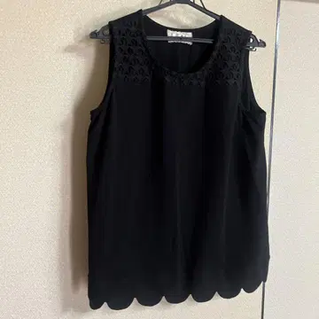 드럭스토어 drug store's 탱크탑