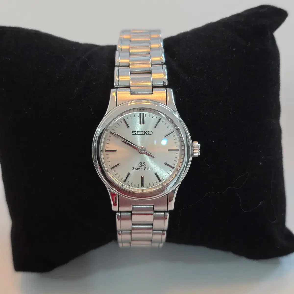 グランドセイコー 3F81-0A10 STGS007 レディース 時計 ブランド 楽天