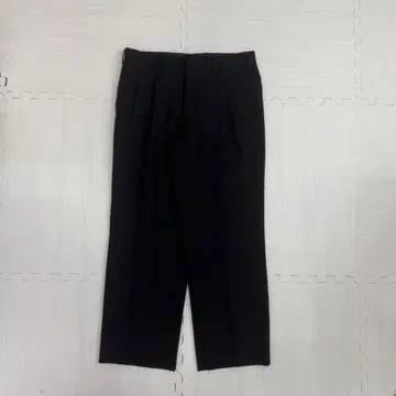 [ SALE ] 90's vintage 슬랙스 테이퍼드 스트릿