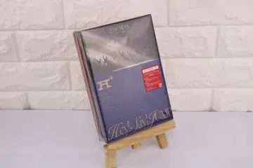 Hey! Say! JUMP H+ DVD