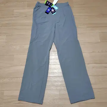 Mizuno 차콜 XL 골프 팬츠