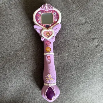 VTech 소피아 매직 미러 완구