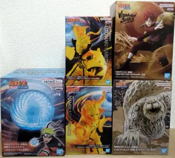 NARUTO 나루토 프라이즈 피규어