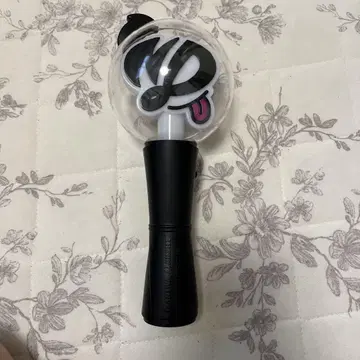 나니와단시 LIVE TOUR 2025 봉봉 보야주 응원봉