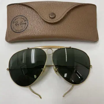 B &l ray ban shooter 1/30 10k