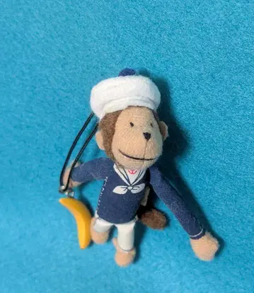 유나이티드 애로우즈 몽키 스트랩 고베점 세일러 몽키