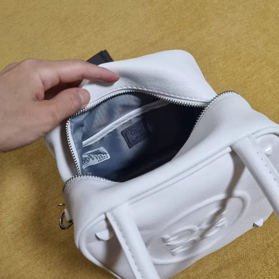 G/FORE 지포어 G/fore Golf Q Bag #지포어,#지포어큐브백,#지포어