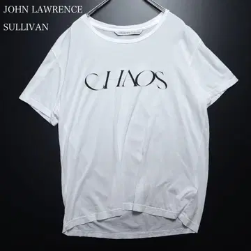 JOHN LAWRENCE SULLIVAN 셔츠 존 로렌스 설리반