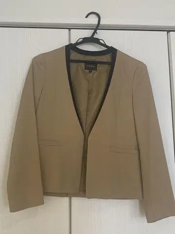 Demi-Luxe BEAMS 자켓