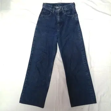 R.H.vintage 1079 스트레이트 하이라이즈