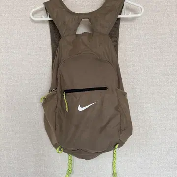 NIKE 나이키 스태쉬 포켓터블 백팩 접이식 백팩 헬스장