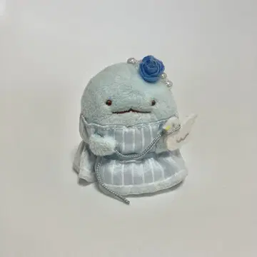 스미코구라시 토카게 손바닥 봉제인형 메트로폴리탄