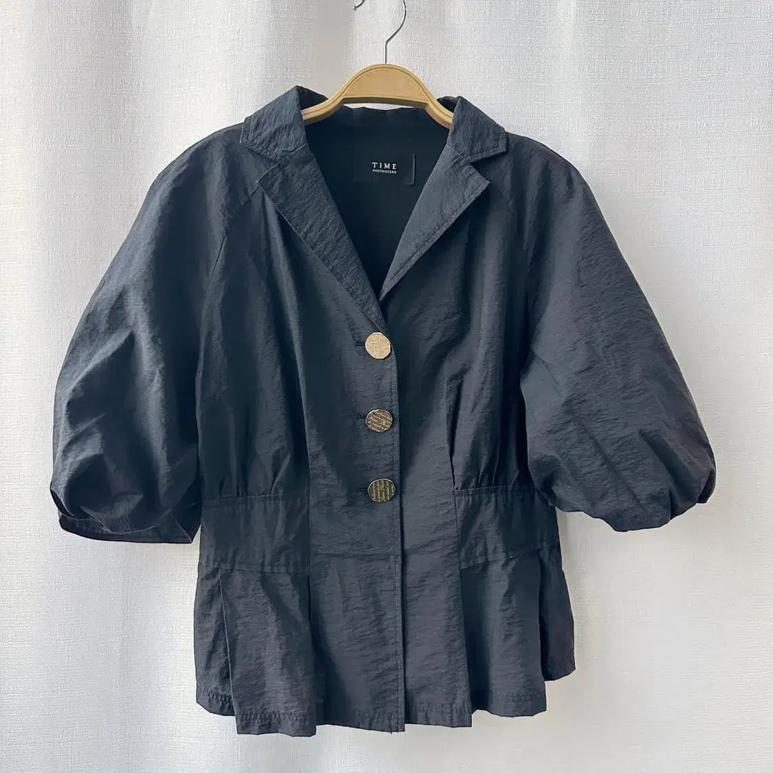 Coach Windbreaker Jacket on Bunjang Global Site.