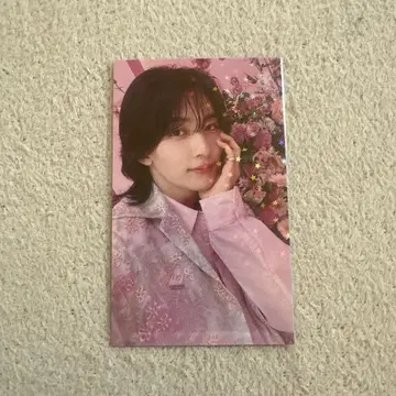 정한 ALWAYSYOURS 세븐틴