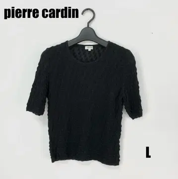 0161M Pierre cardin 여성 반팔 티셔츠