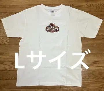 KingGnu 킹누/ANNIVERSARY TEE