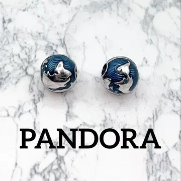 PANDORA 참 85 클립 2개 세트