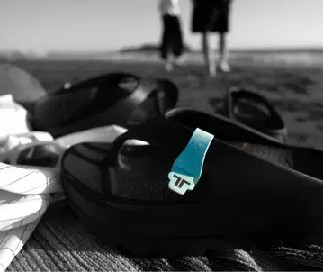테릭 TELIC W-FLIP SHARK 사이즈 XL