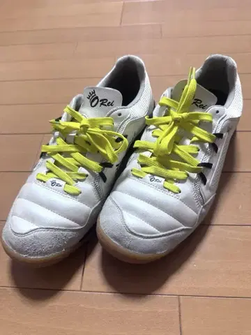 ATHLETA O-rei 풋살화 26.5cm