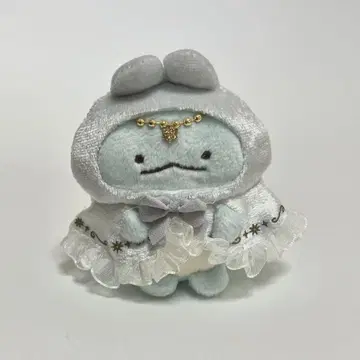 스미코구라시 토카게 손바닥 봉제인형 신기한 마법의 주문 수주
