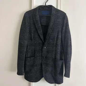 M.Taylor 테일러드 자켓 블랙 계열