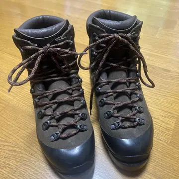 몽벨 알파인 크루저 2800 사이즈 25.5cm