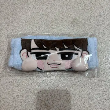 SnowMan 와타나베 쇼타 헤어밴드