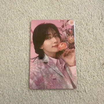정한 ALWAYSYOURS A반