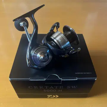 24 셀테이트 sw 5000-H