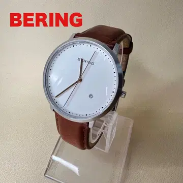 BERING 시계 11139-504 베링