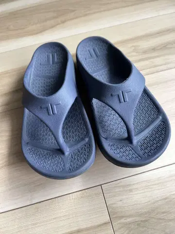 TELIC 텔릭 플립플롭 샌들 XS