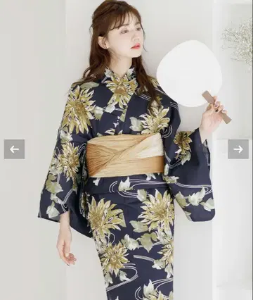 [완판템] Dita 여름 색 해바라기 시라베 () 2세트