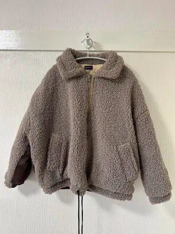 SPICA 보아 자켓 COWBOYS 자수