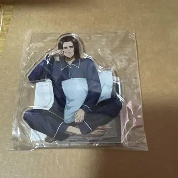 진격의 거인 엘렌 아크릴 스탠드 슈퍼호텔