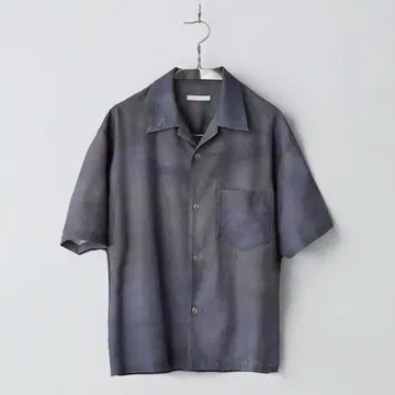 WYM ABSTRACT ART GRAPHIC H/S SHIRT