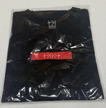 키타야마 히로미츠 투어 티셔츠