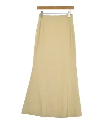emmi atelier 롱 맥시 스커트 여성용
