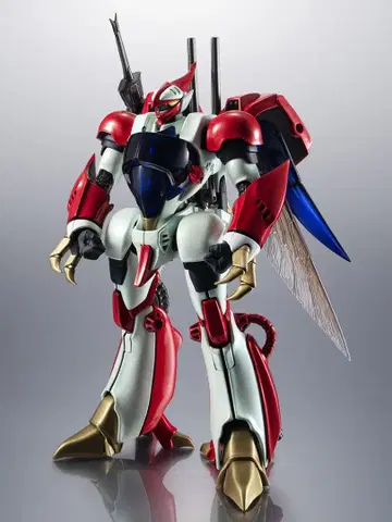 METAL ROBOT혼 빌바인