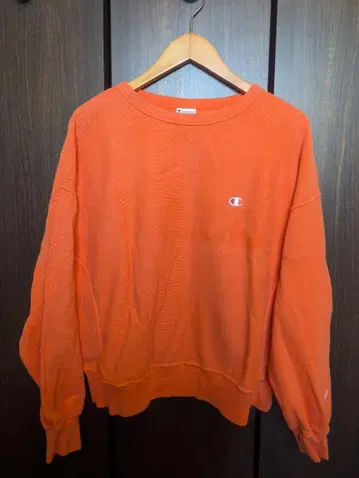 Champion REVERSEWEAVE 맨투맨